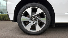 Jaguar I-Pace 294kW EV400 R-Dynamic SE Black 90kWh 5dr Auto Electric Estate